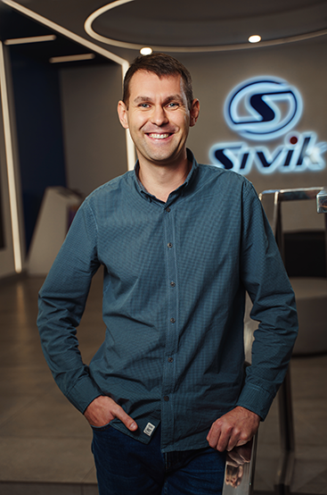 Савельев Константин Дмитриевич