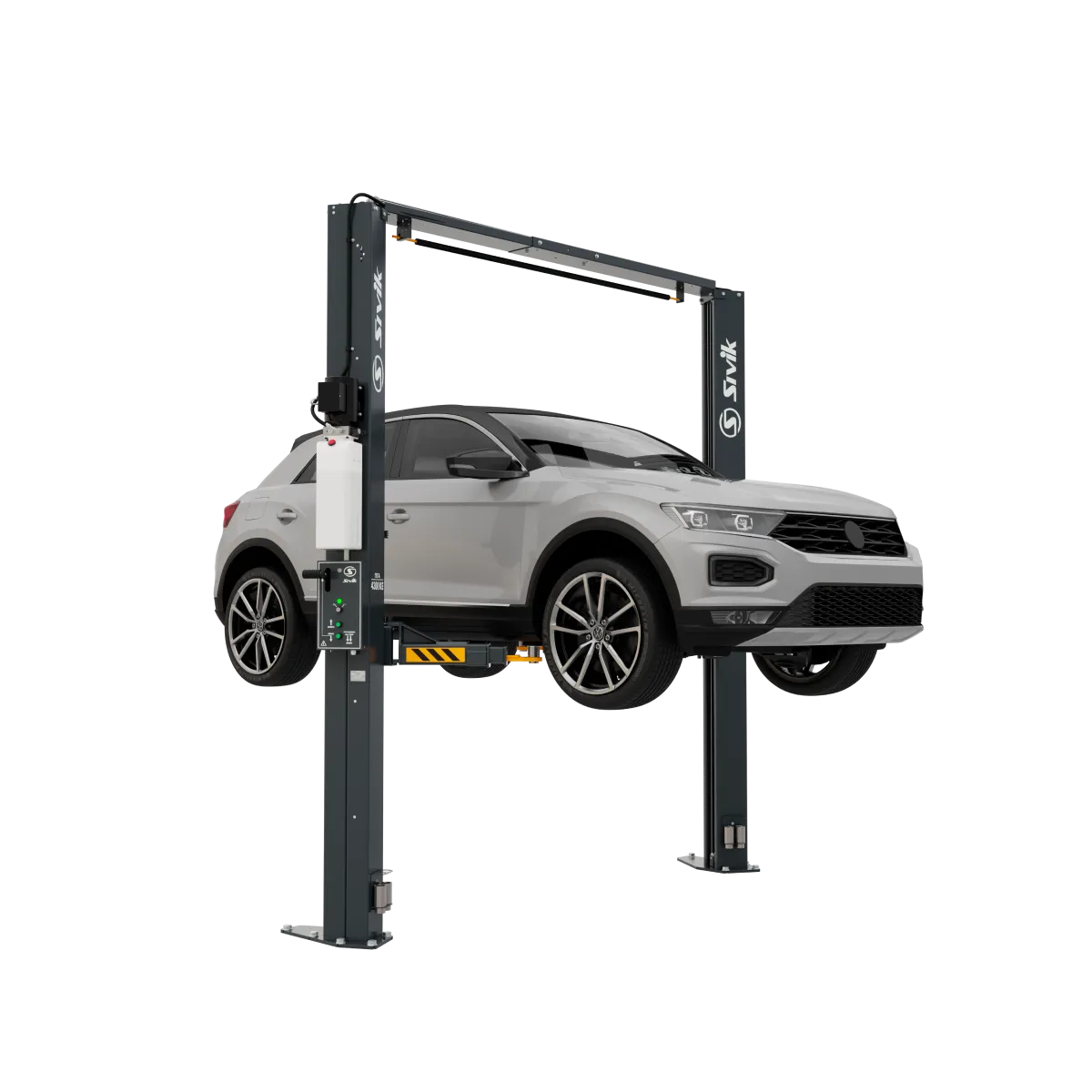 картинка Двухстоечный электрогидравлический подъемник ПГА-4300-КЕ Sivik