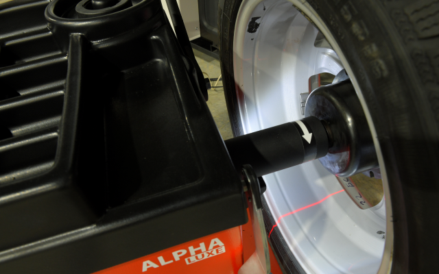 Лазерный указатель