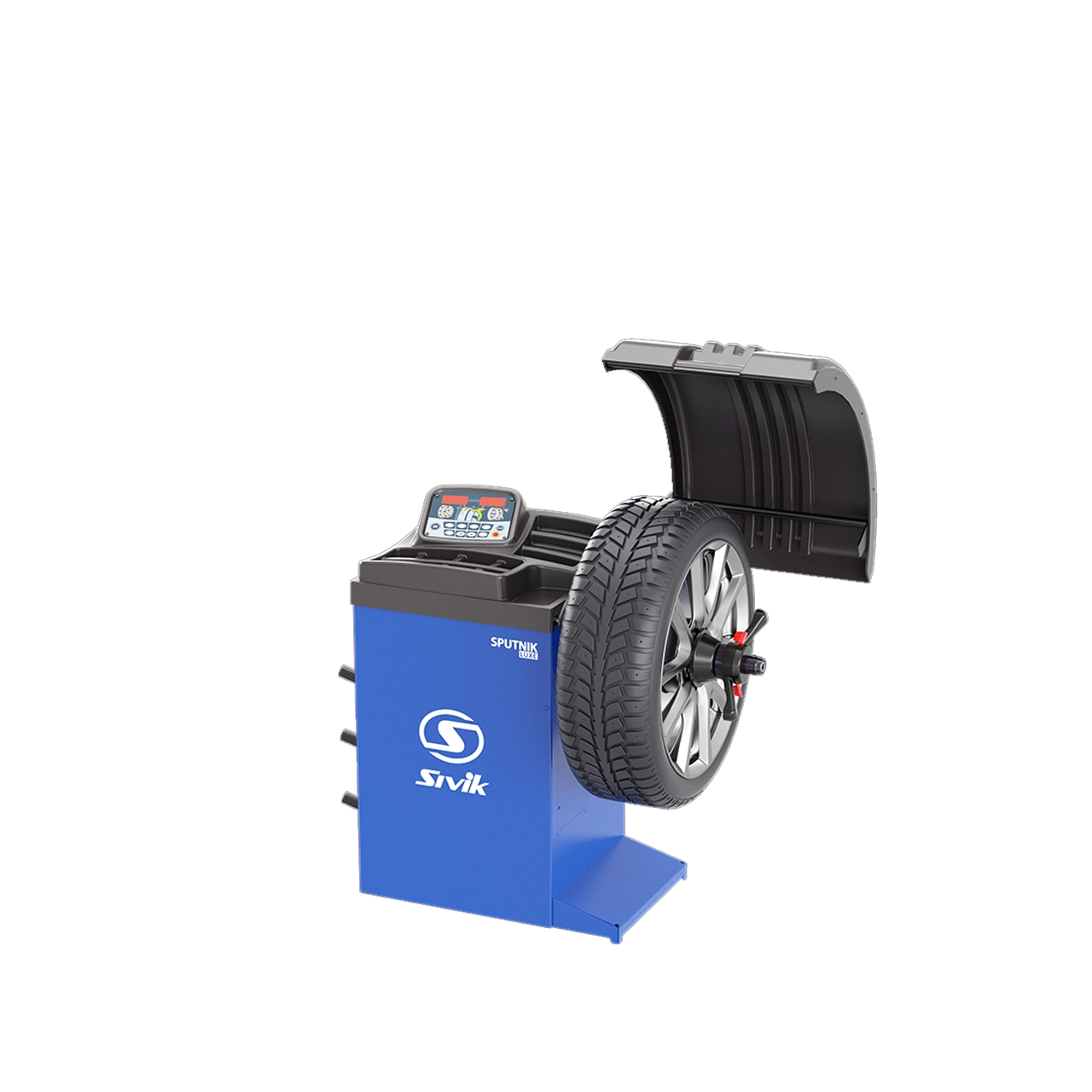 Sputnik Luxe СБМК-60 Л